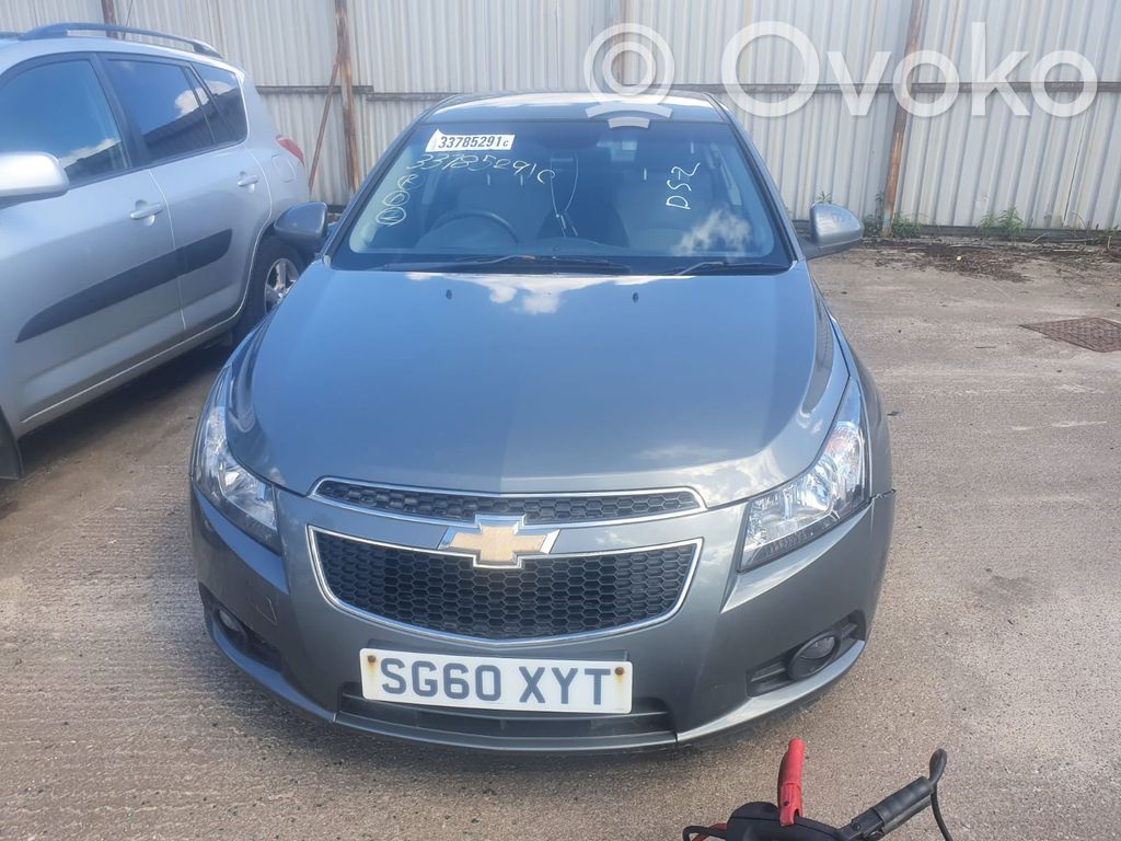 Cruze Cruze  13265854