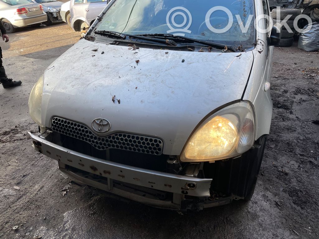 Yaris Yaris  894650D030