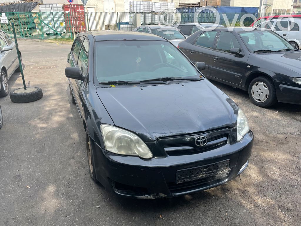 Corolla E120 E130 Corolla  4550002060