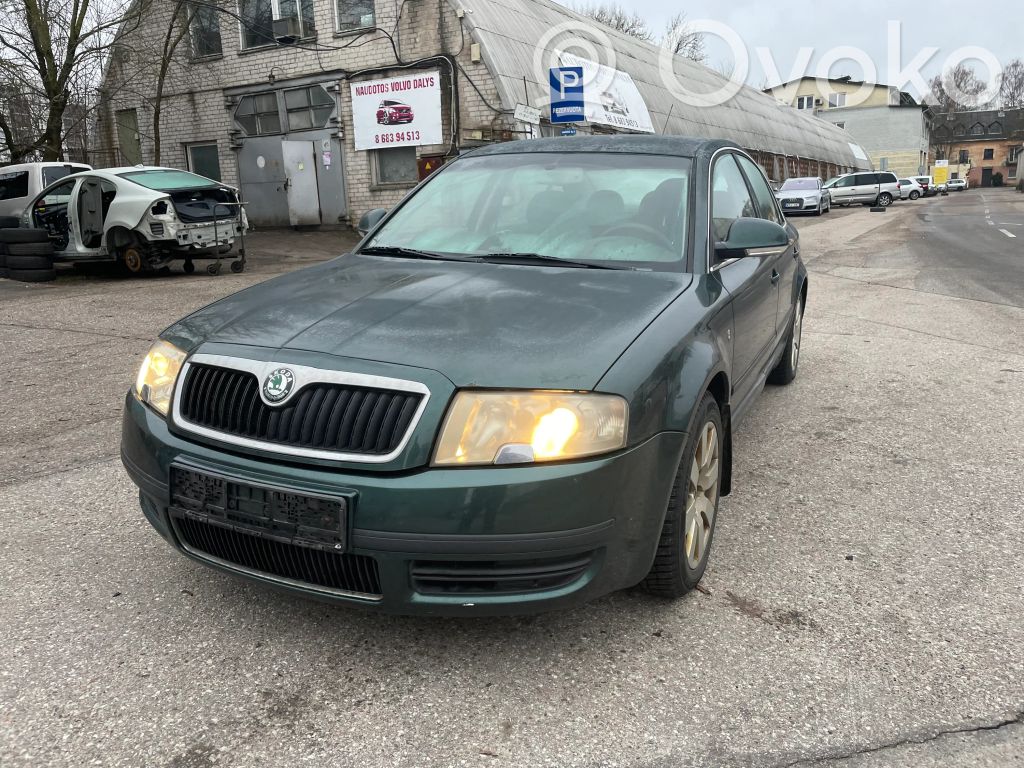 Superb B5 (3U) Superb  3U0927134A