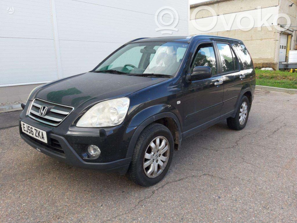 CR-V CR-V