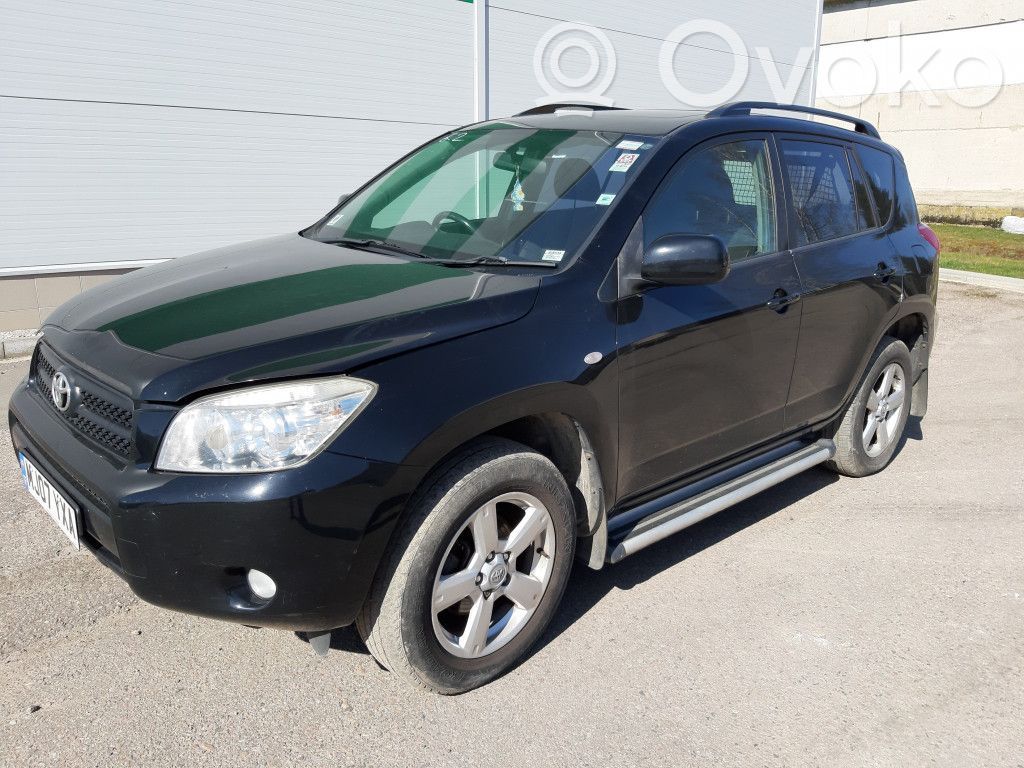 RAV 4 (XA30) RAV 4  8966142C10