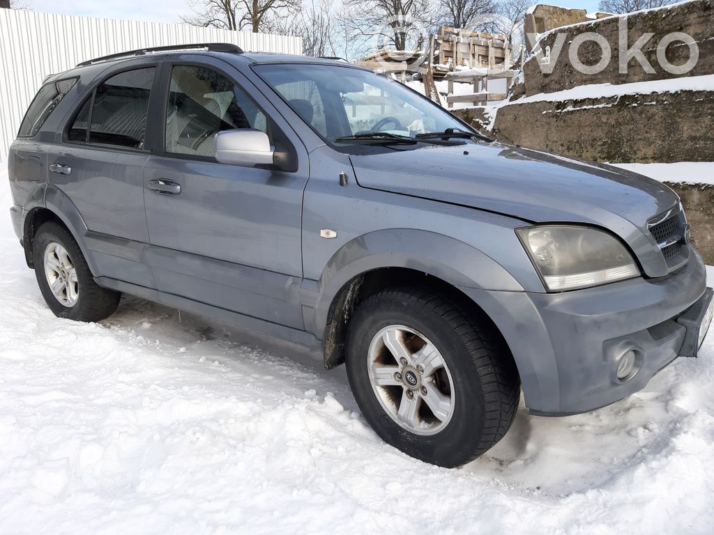 Sorento Sorento  972503E110