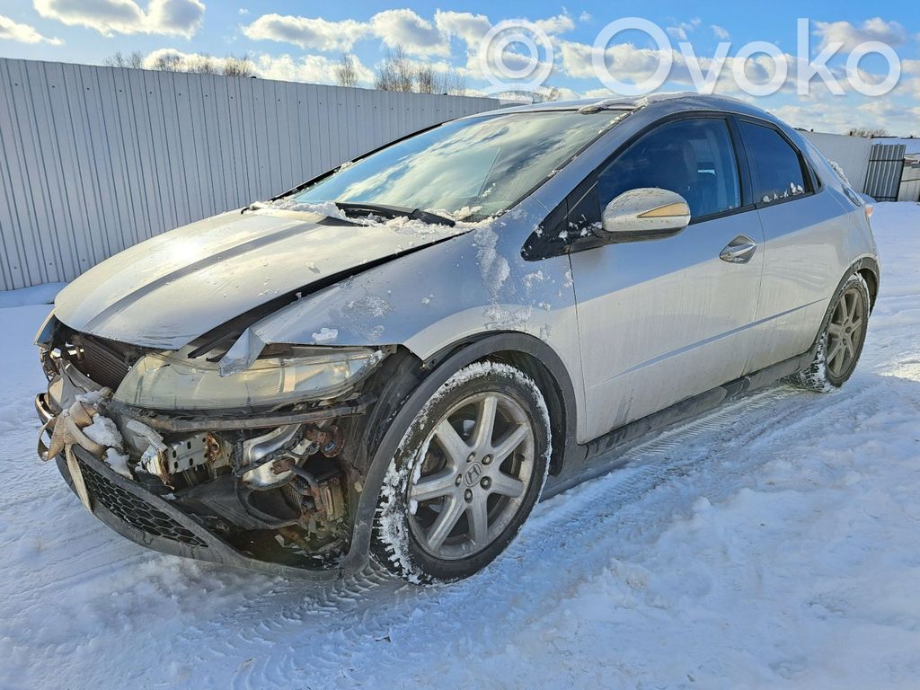 Civic Civic  4600ASMJG020