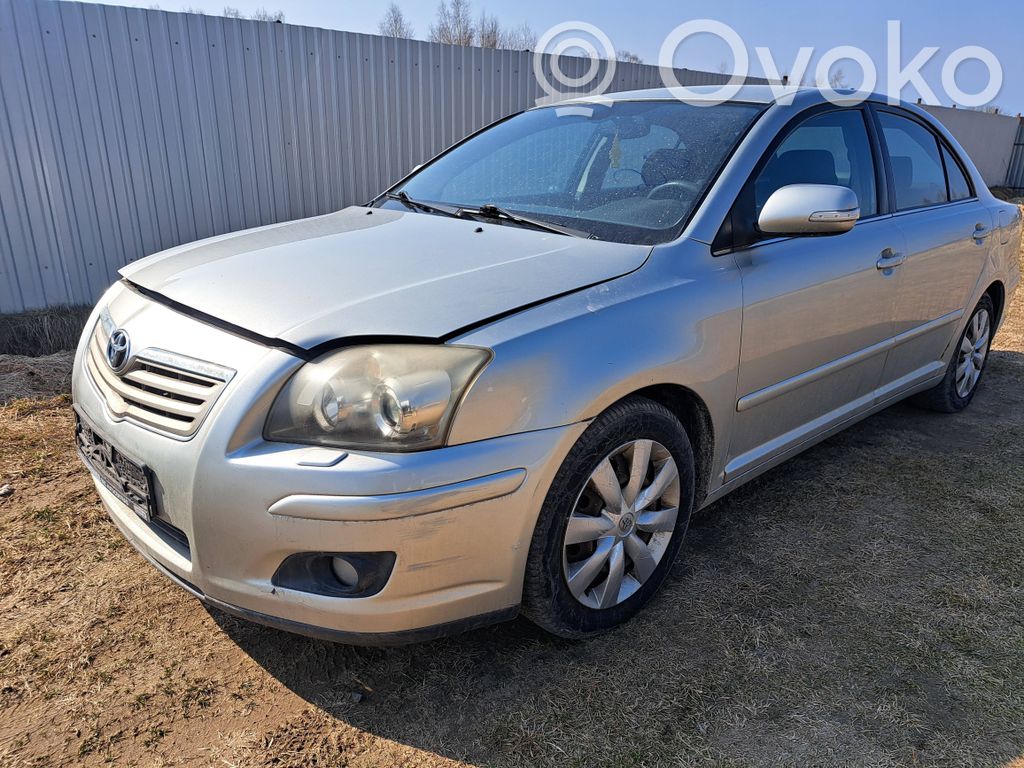 Avensis T250 Avensis  8946505100