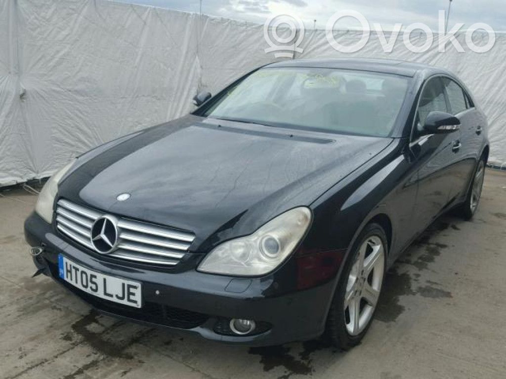 CLS C219 CLS-class, AMG (W219,C218/X218)  0035427018
