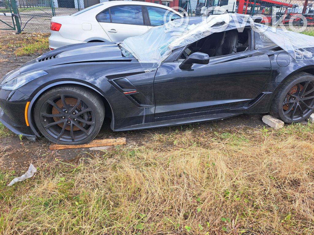Corvette C7 Corvette  22916533
