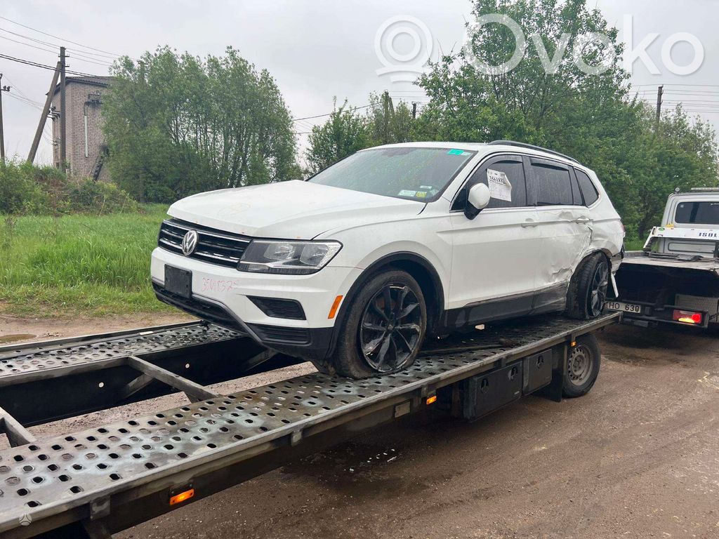 Tiguan Allspace Tiguan  06K906262AP