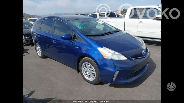 Prius+ (ZVW40) Prius  8946752060