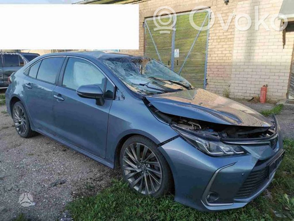 Corolla E210 E21 Corolla  154B662