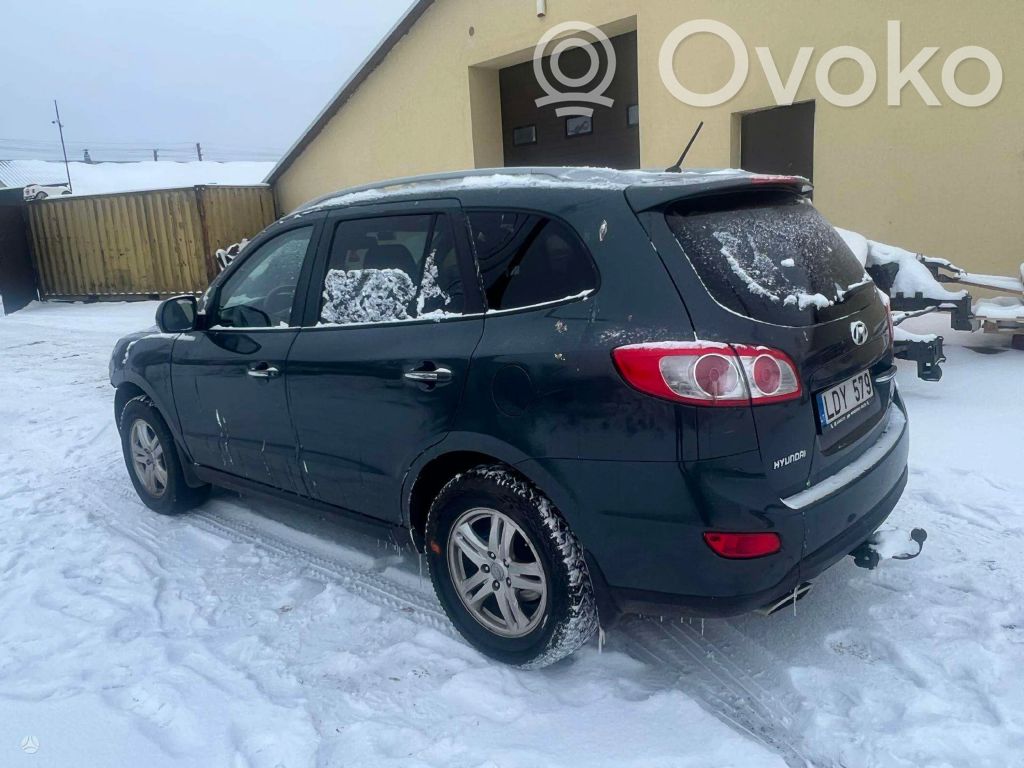 Santa Fe Santa Fe, Grand Santa Fe  393502A410