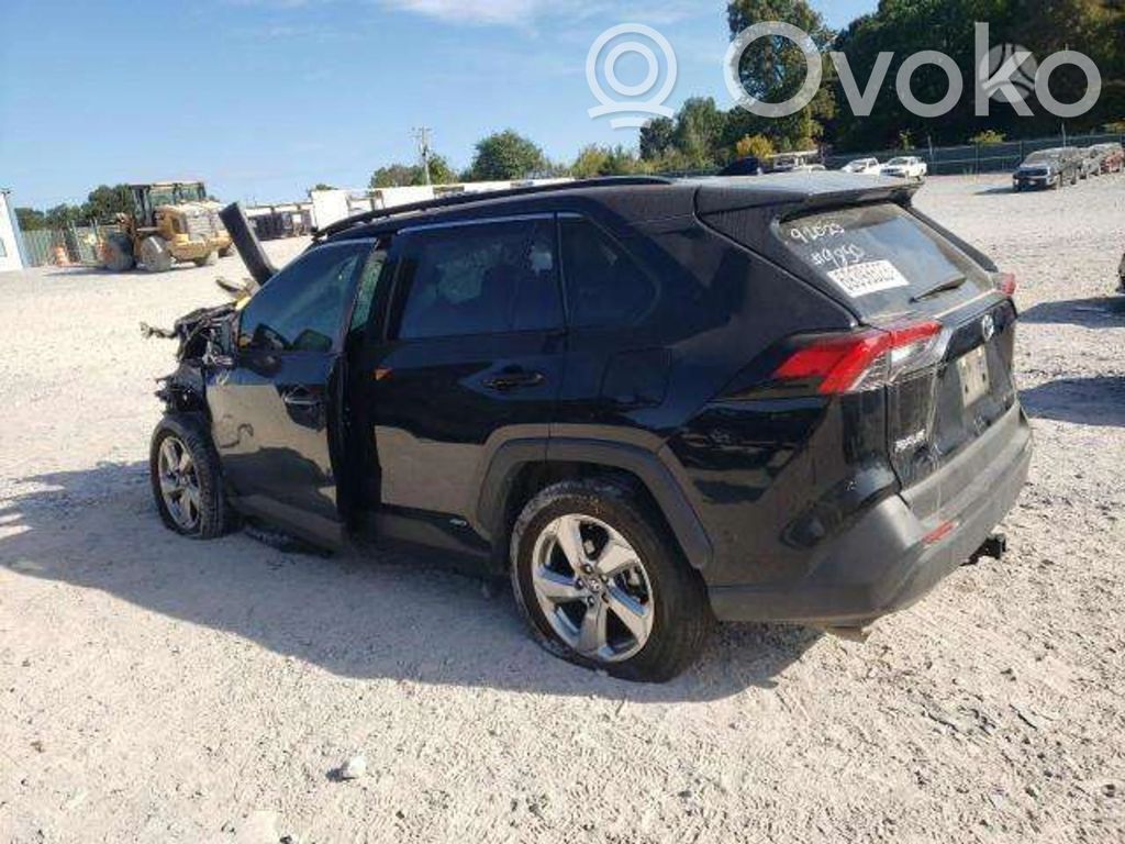 RAV 4 (XA50) RAV 4  15F032F