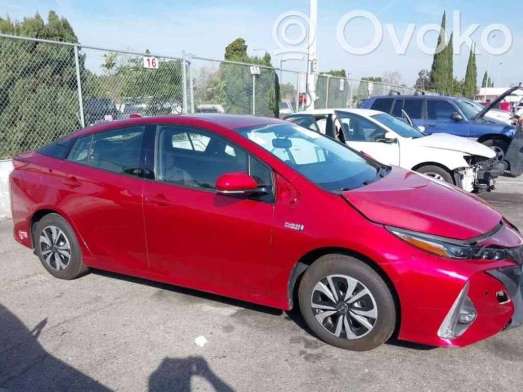 Prius Prime Prius  861C047010