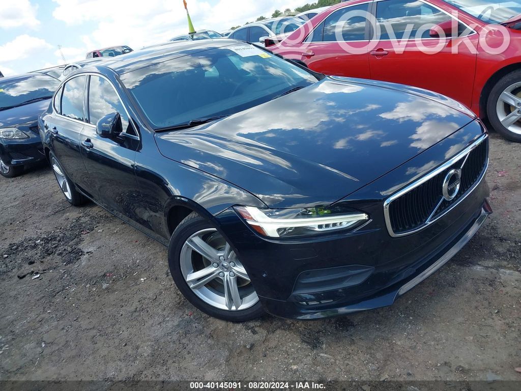 S90, V90 S90, V90  31680098