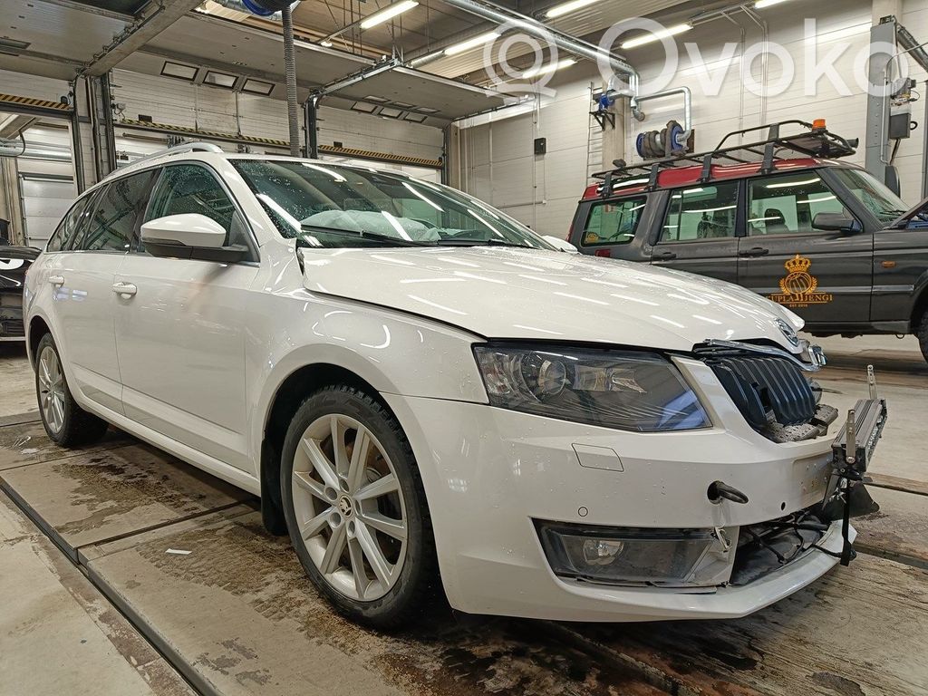 Octavia Mk3 (5E) Octavia