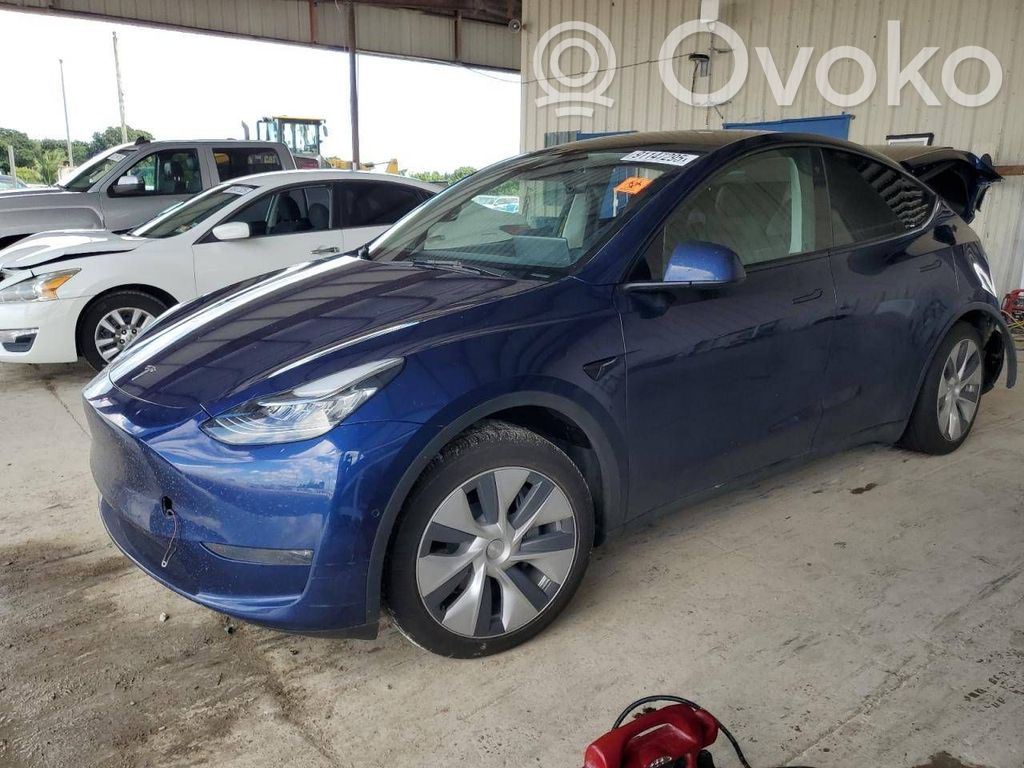 Model Y Tesla Model Y  PZ538001