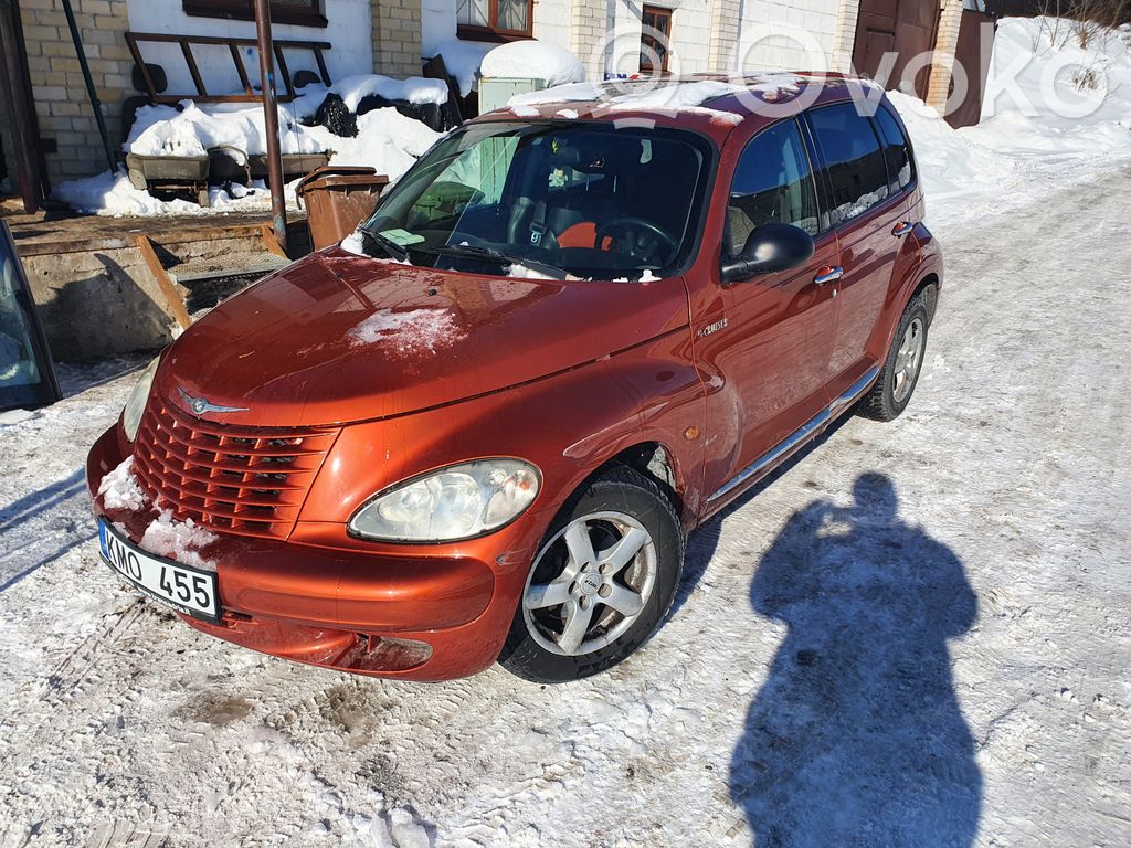 PT Cruiser PT Cruiser  05033150AAD
