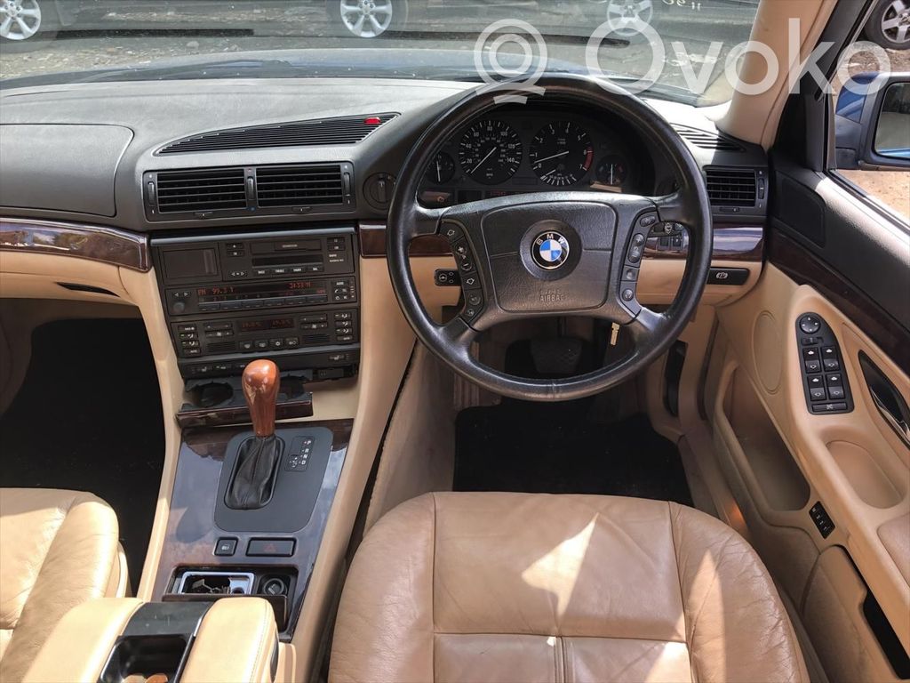 7 E38 Series 7  6914120