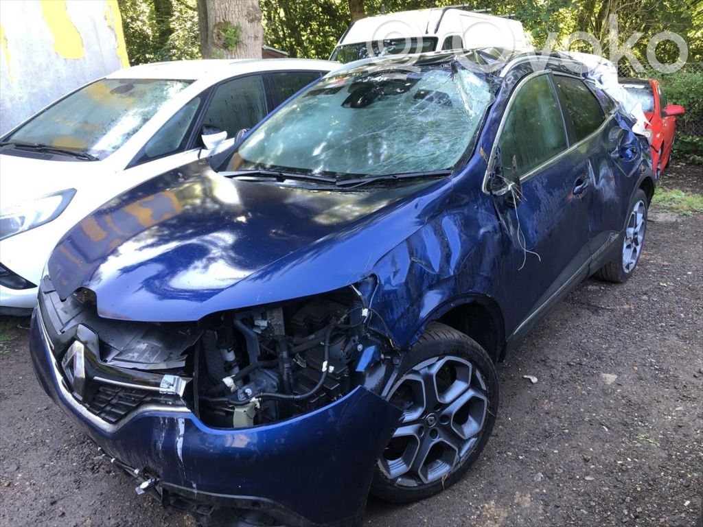 Kadjar Kadjar  EAWCEC086