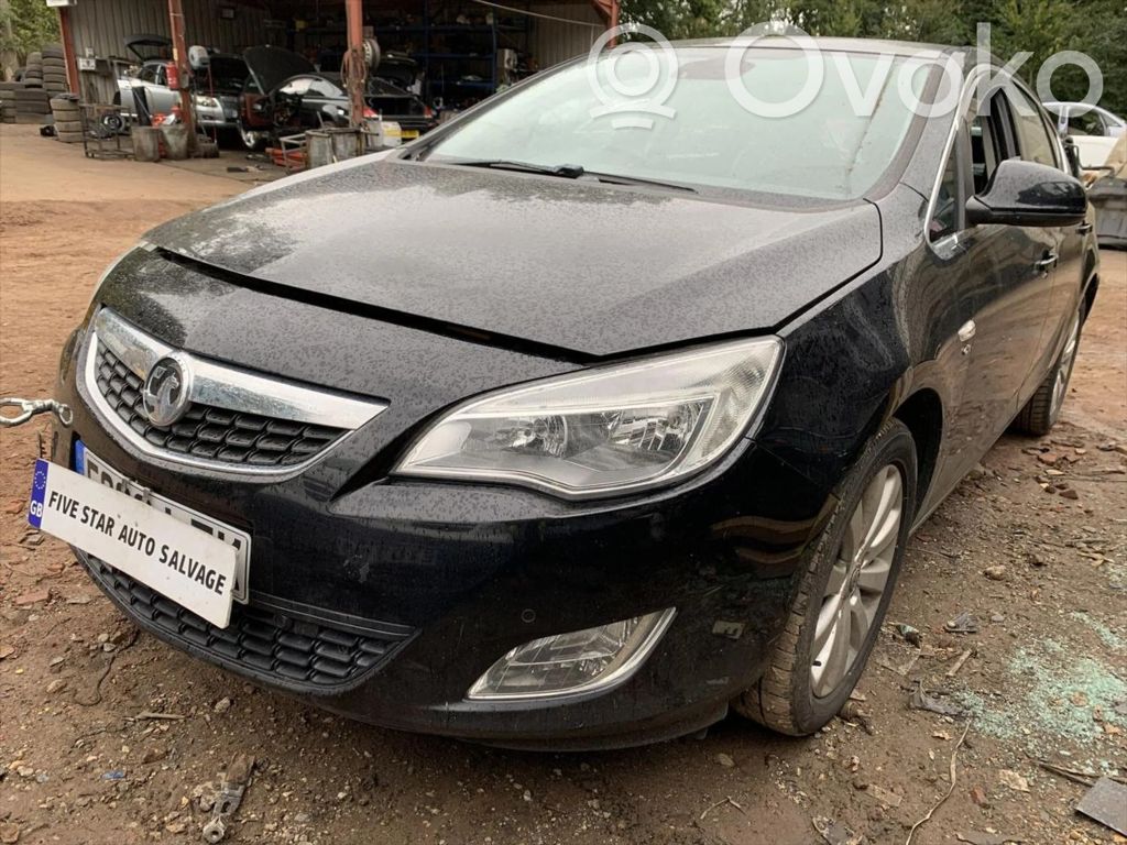 Astra J Astra  306435150AG