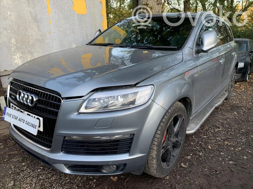 Q7 4L Q7  059103138G
