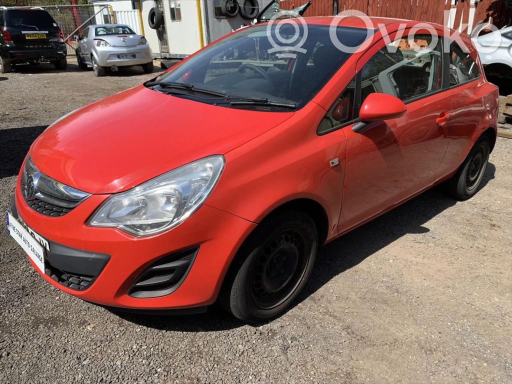 Corsa D Corsa  13187357