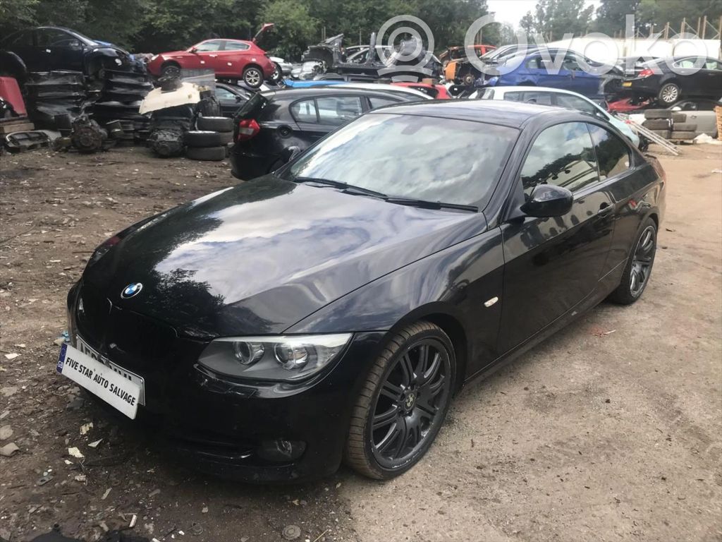3 E92 E93 Series 3