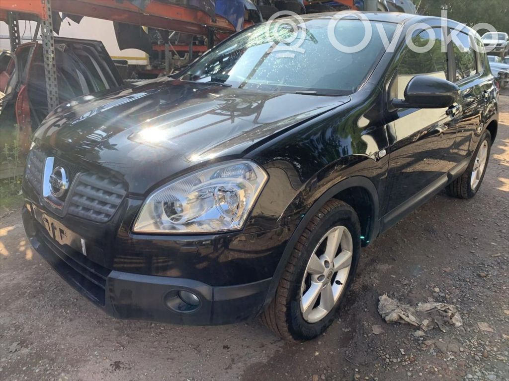 Qashqai Qashqai, Qashqai+2  EA9CEC062