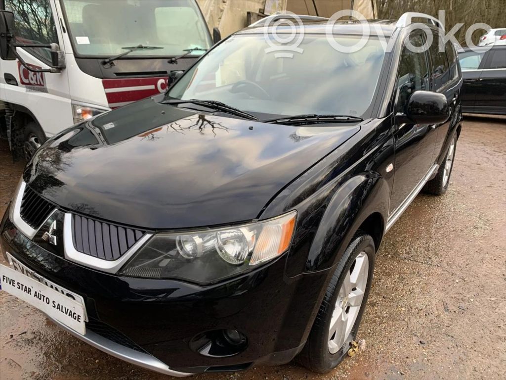 Outlander Outlander  4400A227XA