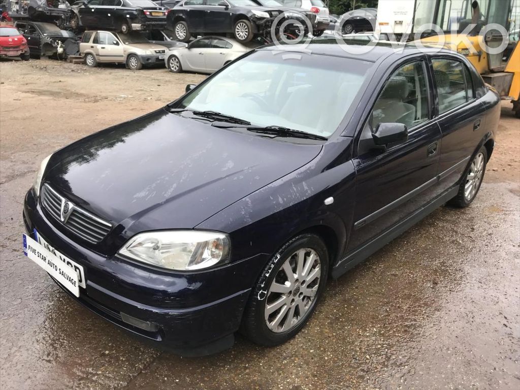 Astra G Astra  09127172