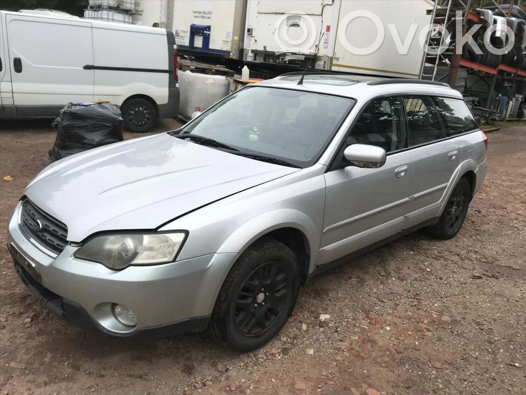 Outback Outback  27534AG070