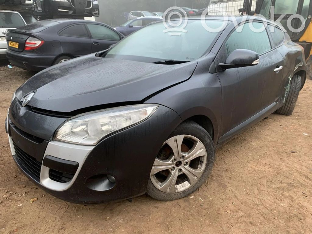Megane III Megane  EAWCEC060