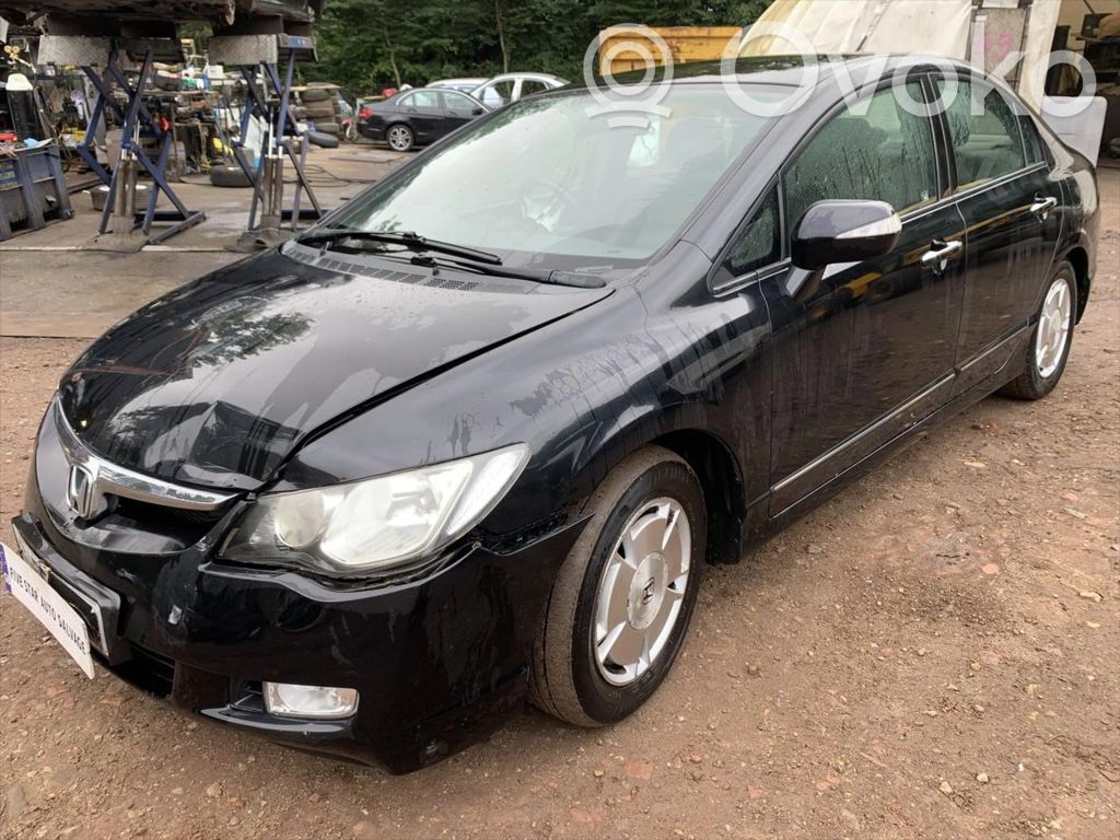Civic Civic  LDA2