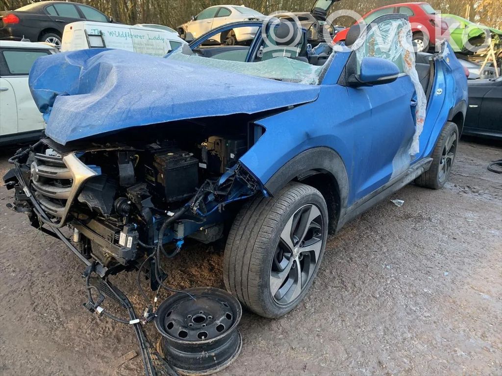 Tucson TL Tucson  21832D3200