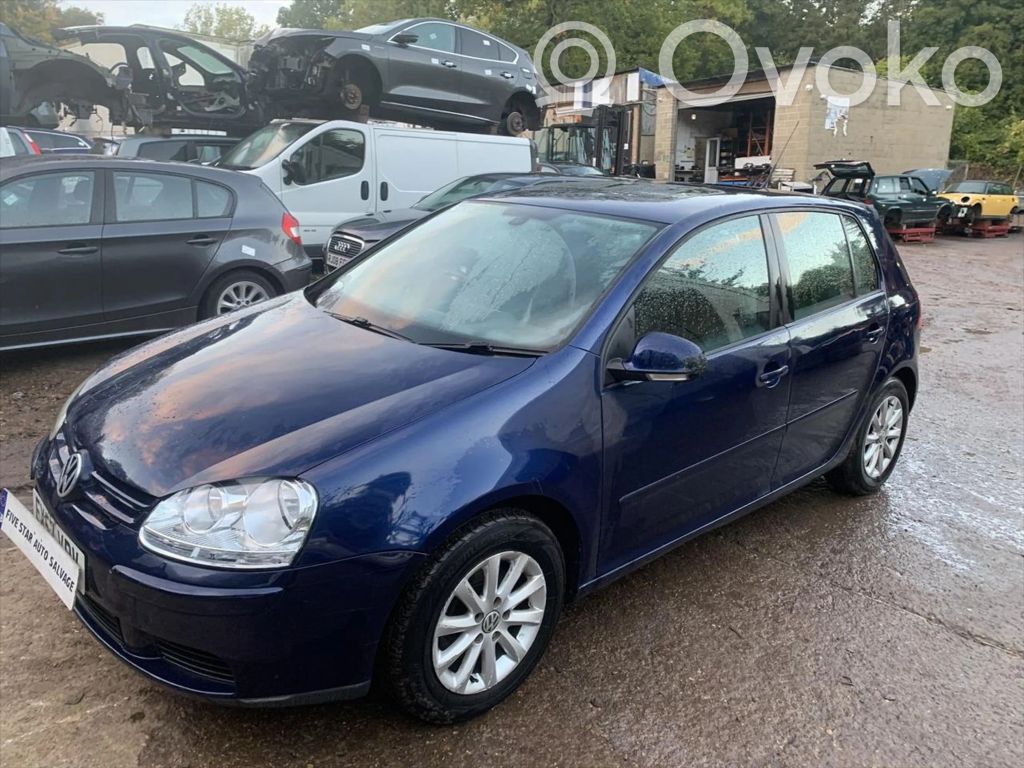 Golf V Golf  03C109088B