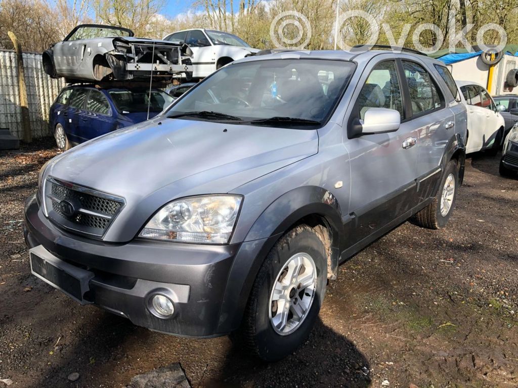 Sorento Sorento  1703933B