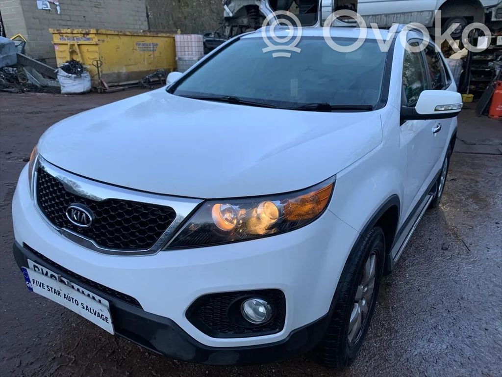 Sorento Sorento