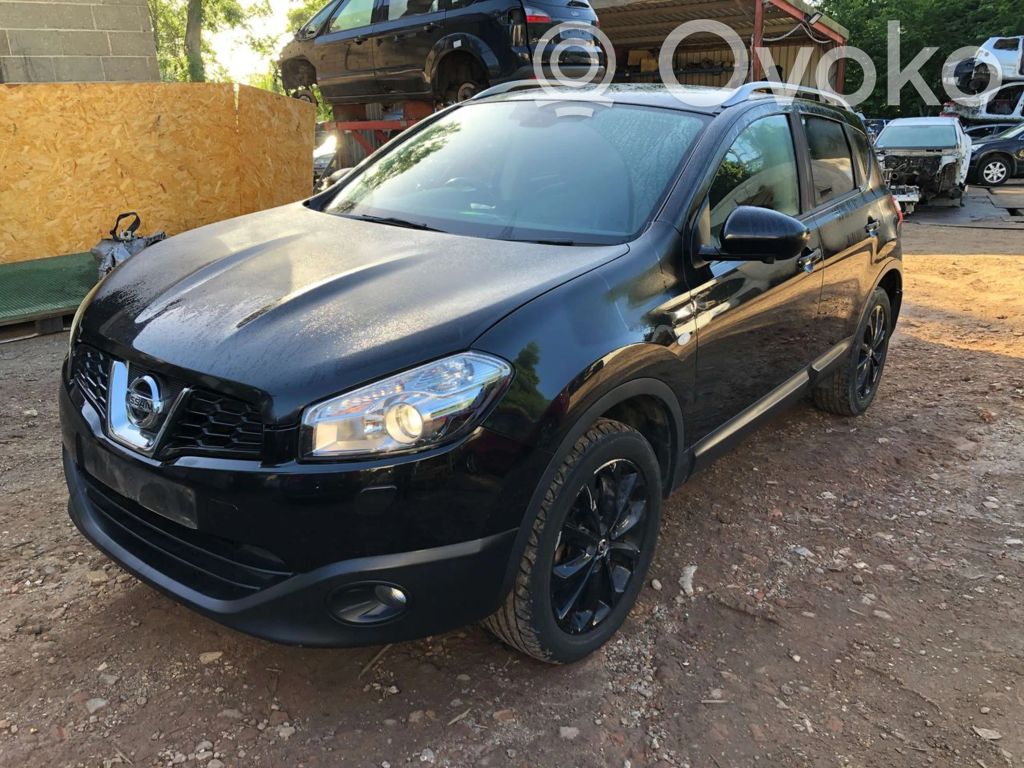 Qashqai Qashqai, Qashqai+2  VPAASF10849LBN