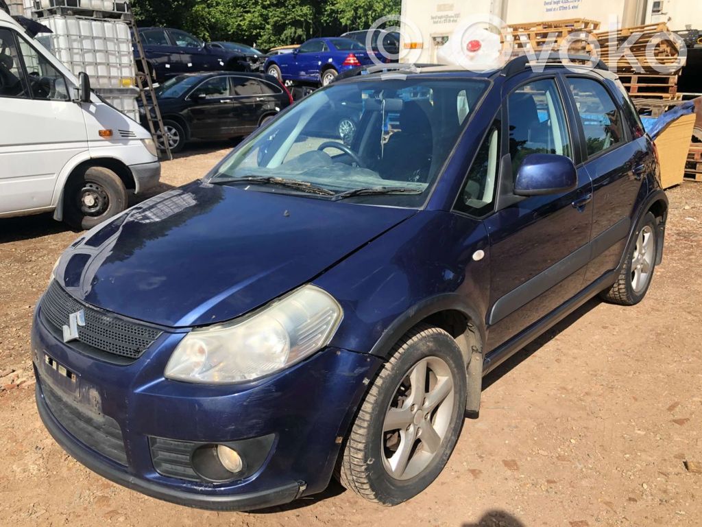 SX4 SX4 S-Cross  3397065J00