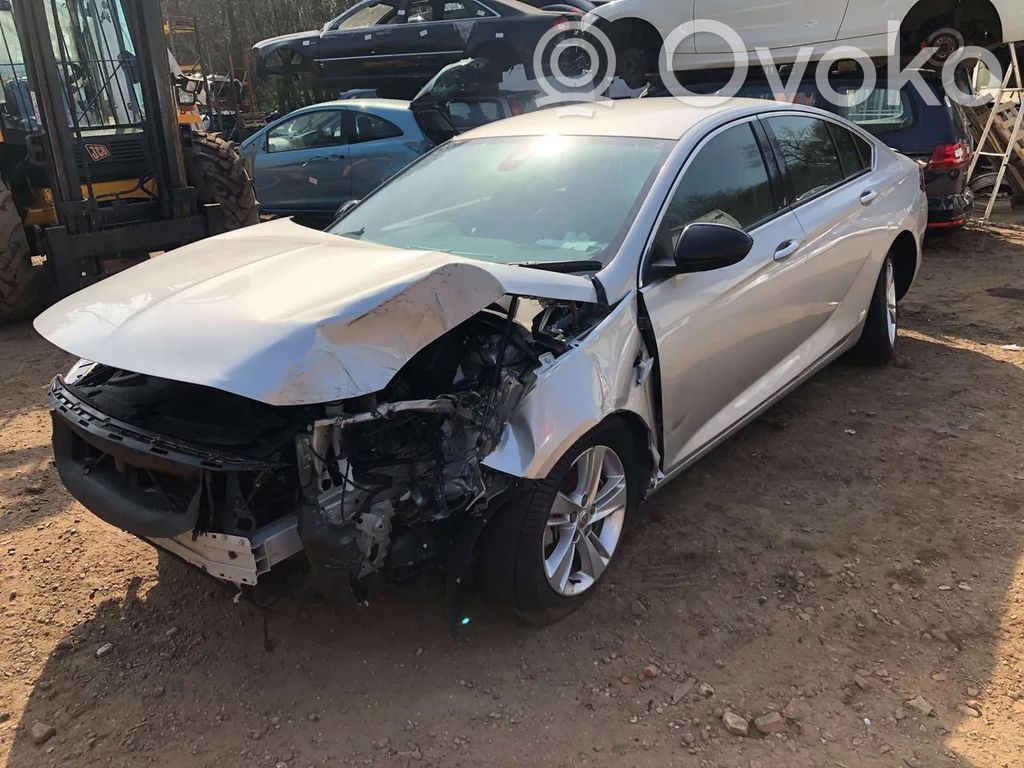 Insignia B Insignia  55503060