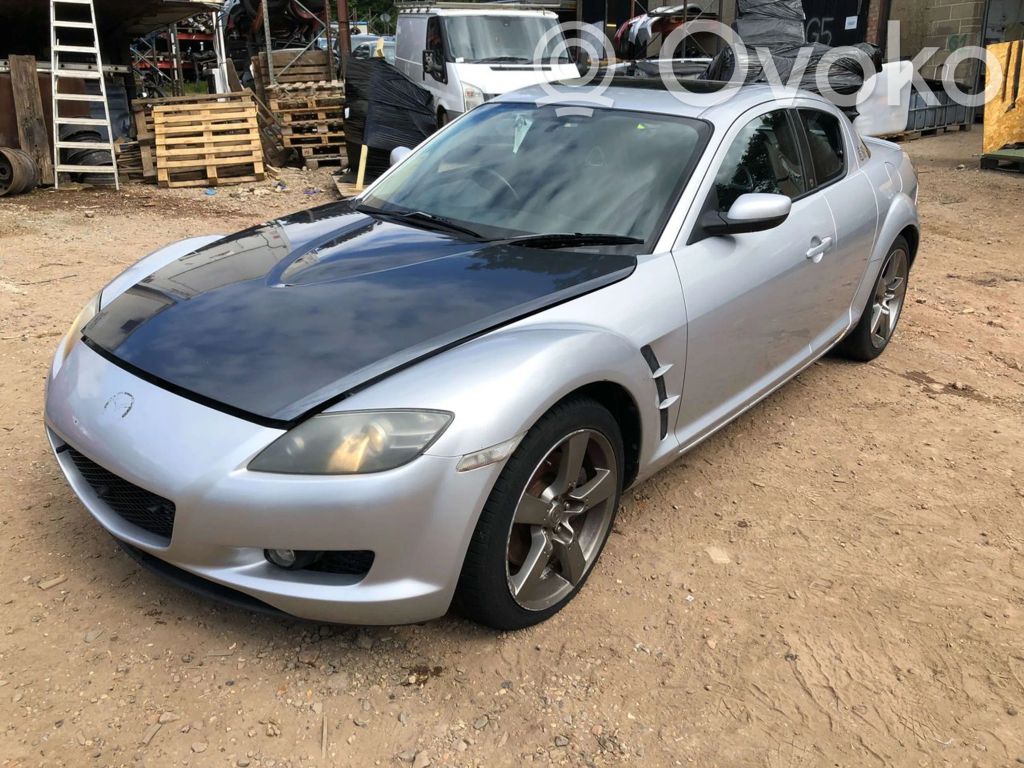 RX8 RX