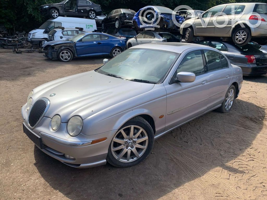 S-Type S-Type