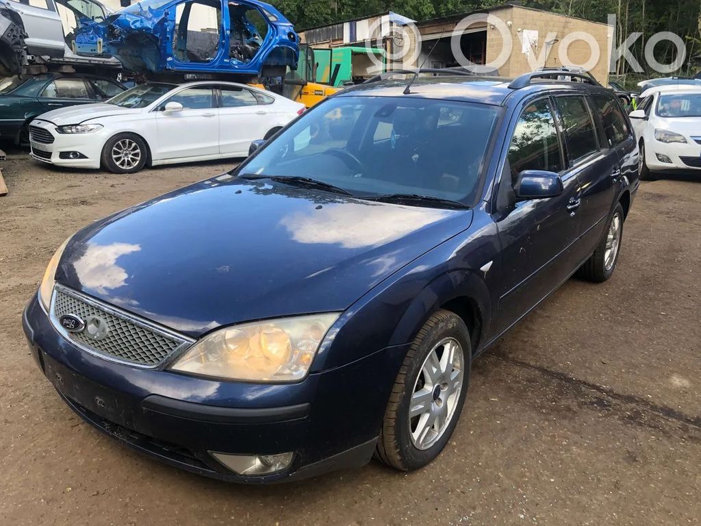 Mondeo Mk III Mondeo  3S7Q9F954AC