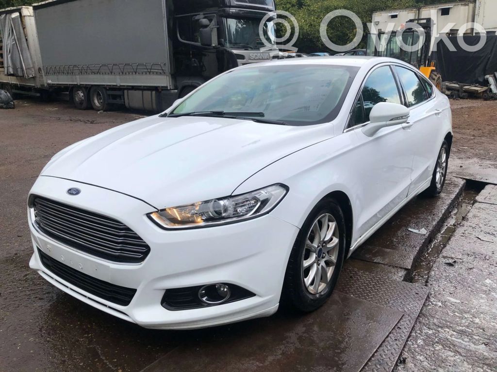 Mondeo MK V Mondeo