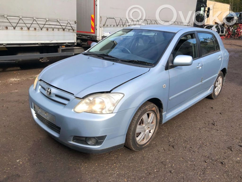 Corolla E120 E130 Corolla  8946502140