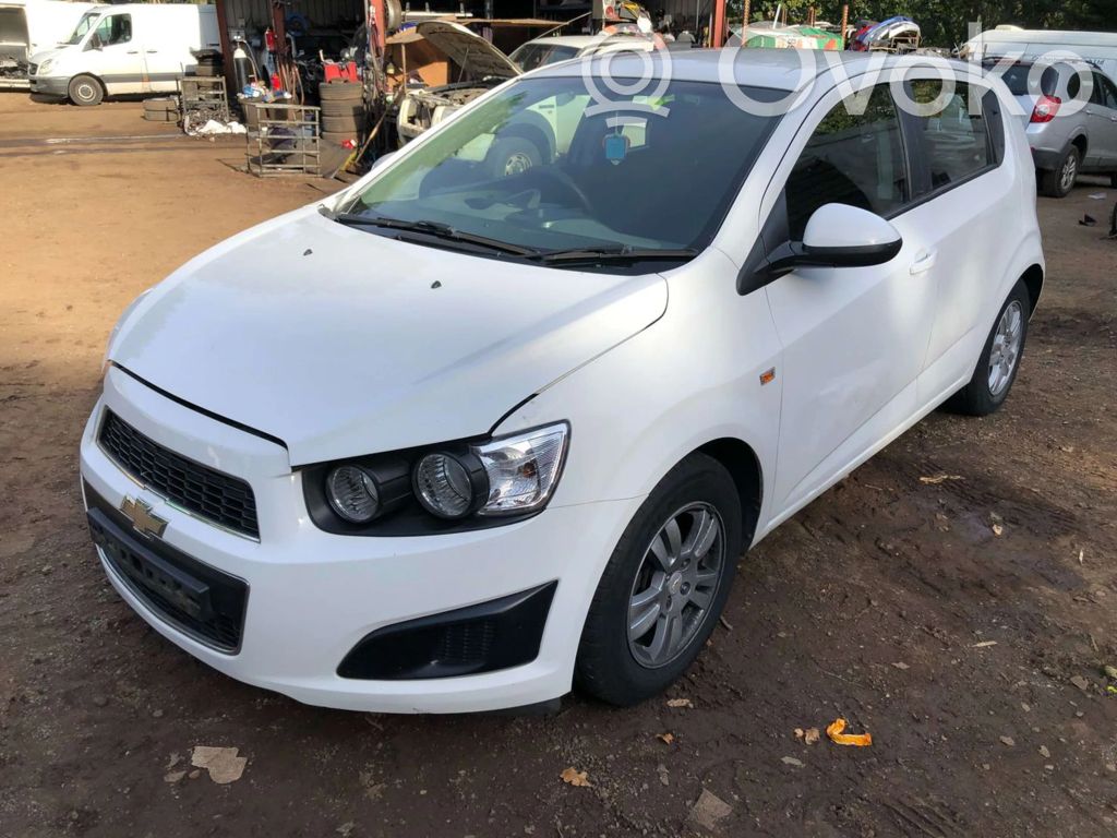 Aveo Aveo