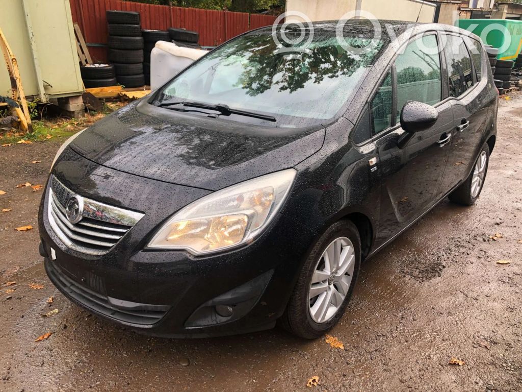 Meriva B Meriva  8973858235