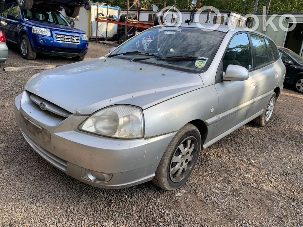 Rio Rio  A3E
