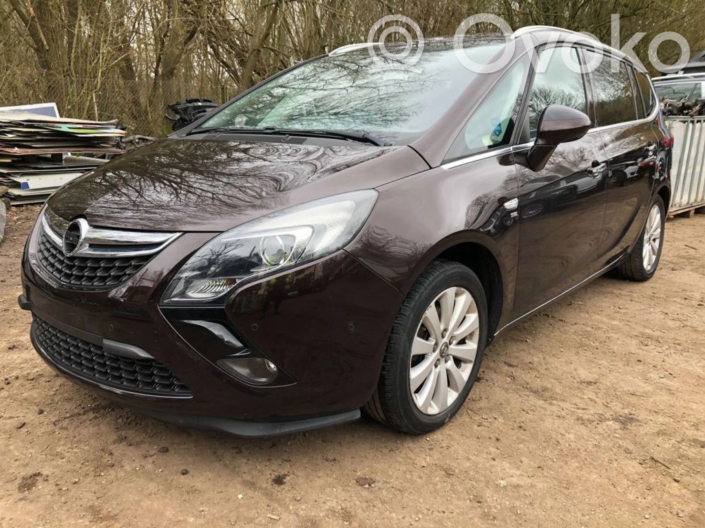 Zafira C Zafira  13299779