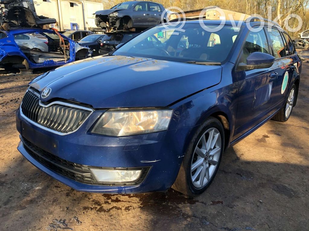 Octavia Mk3 (5E) Octavia  5E0941431D